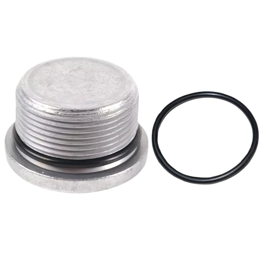 Oil Pan Drain Plug M30x1.5x14mm Compatible with A4 A6