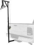 Steel Hitch-Mounted Deer Hoist with Gambrel