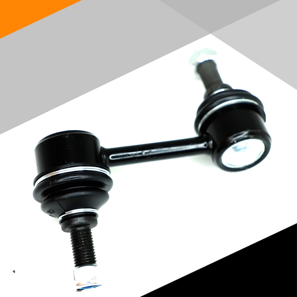 (2) Front Sway Bar Stabilizer Bar Link Kit Compatible with 2003-2012 ACCORD 2010-2011 ACCORD CROSSTOUR 2012-2014 CROSSTOUR 2004-2014 TSX K90456 K90457