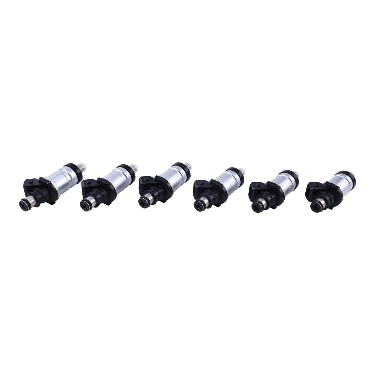 YFANTPA 6 Pieces Fuel Injector 65L-13761-00-00