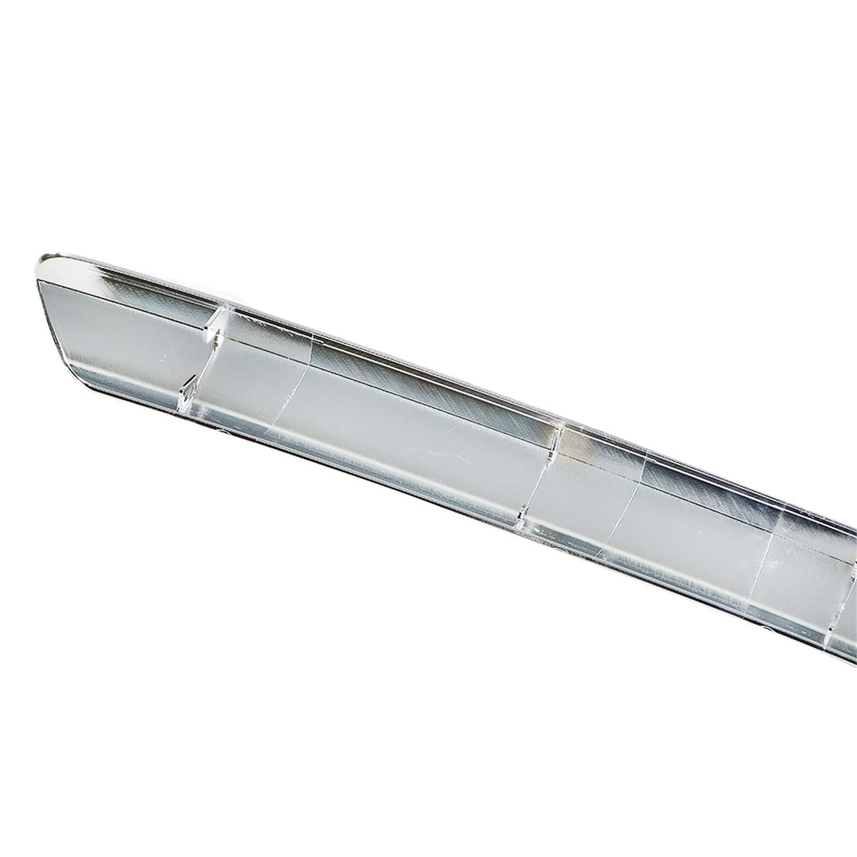 SEBLAFF Front Bumper Trim Replacement for Durango