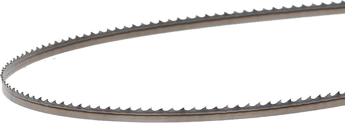 Timber Wolf Bandsaw Blade 1/4" X 105", 6 Tpi