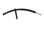 Sunsong 3401151 Power Steering Return Line Hose Assembly