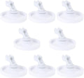 8PCS 154174501 Dishwasher Wheels Brackets for Frigidaire Kenmore Electrolux