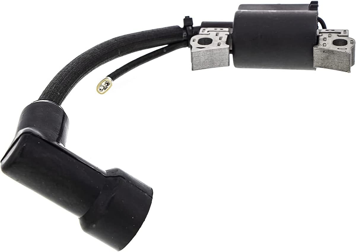 Ignition Coil for MTD 925-07231, Fits Powermore 1T65NUB 1T65RUB, Compatible with Cub Cadet Troy-Bilt Walk-Behind Mowers, High Performance Replacement