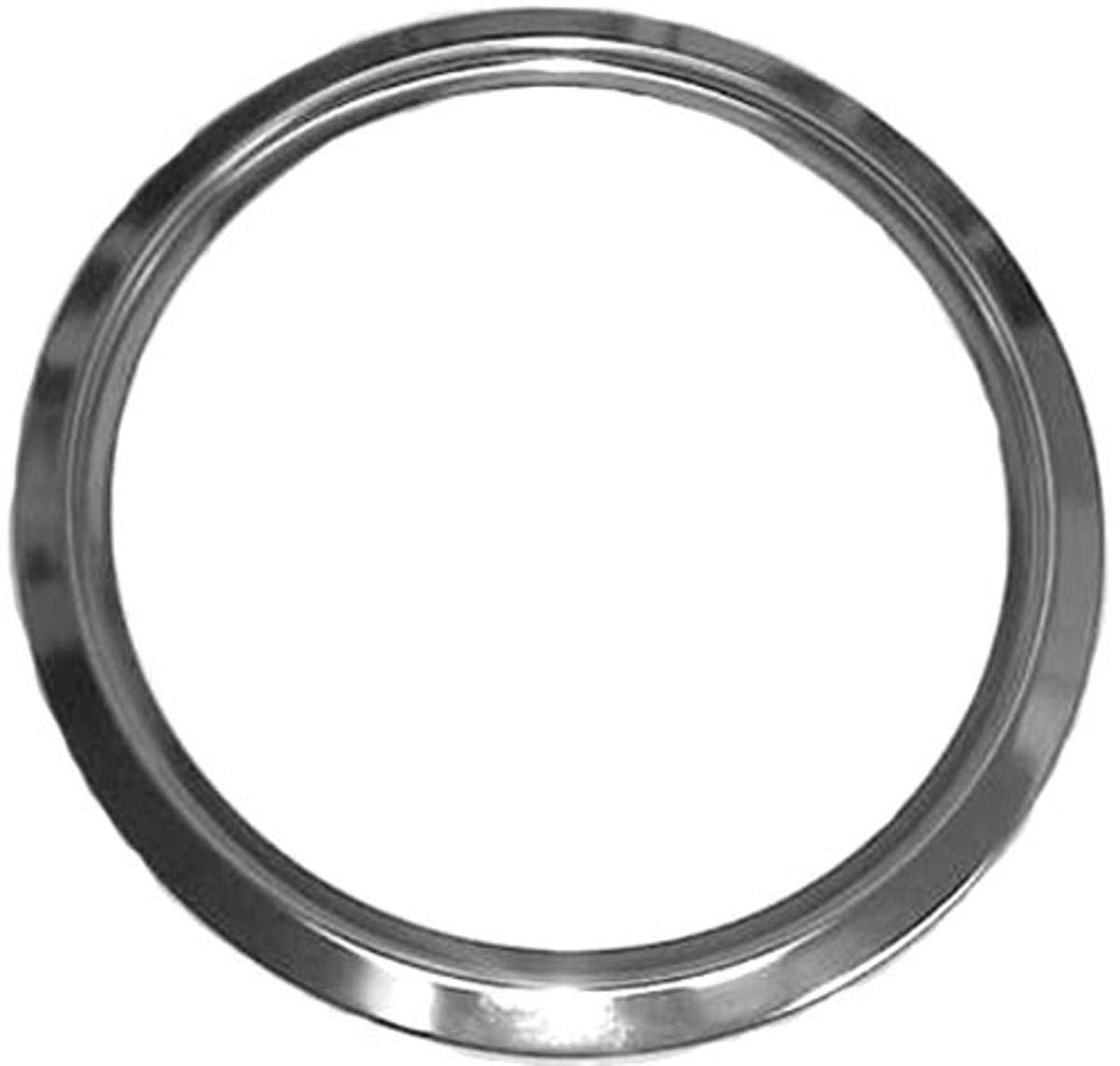 GE Appliances WB31X5014 Genuine OEM Burner Trim Ring for Ranges