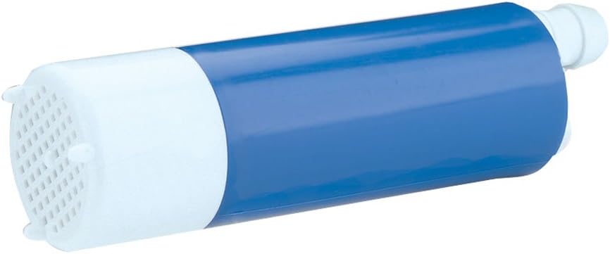Rule IL200 Plus in-Line Submersible Pump - 2.8gpm - 12V