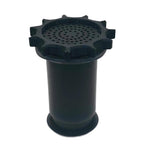 EasyTwist Cap Remover Tool Made for AeroPress, Arthritis Filter Cap Removal Aid