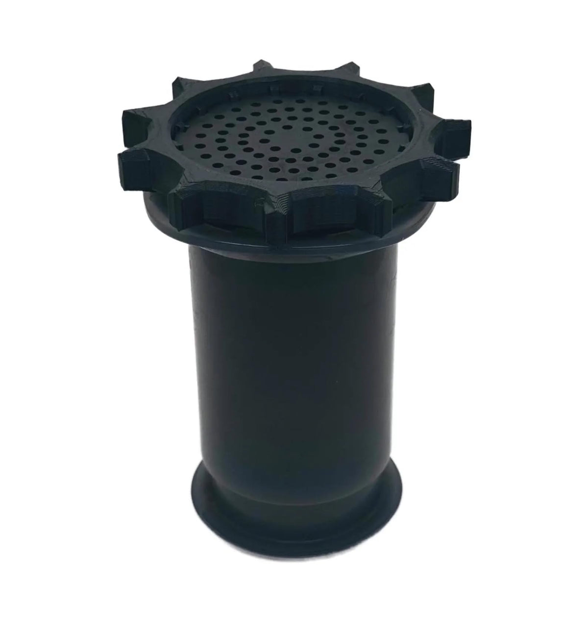 EasyTwist Cap Remover Tool Made for AeroPress, Arthritis Filter Cap Removal Aid