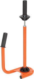 Pistol Grip Stretch Wrap Dispenser, for 15" - 20" Roll Width