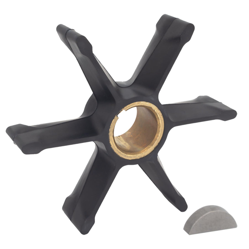 983218 Sterndrive Sea Water Pump Impeller Kit for OMC Stringer Boat Engine
