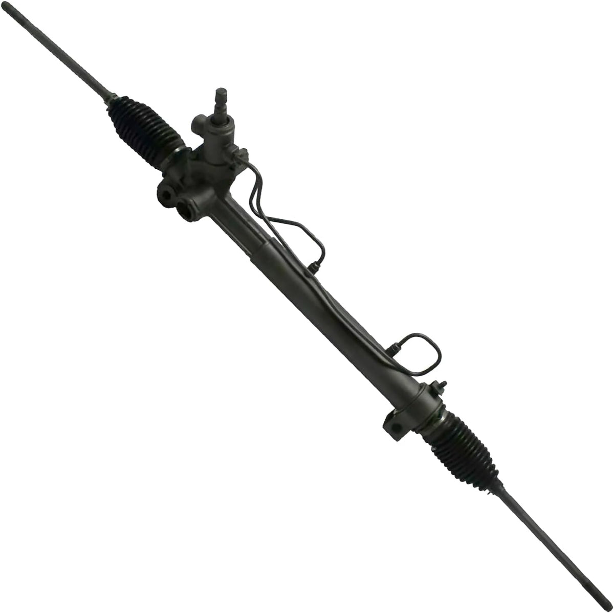 Detroit Axle - Steering Rack and Pinion for 1997-2001 Toyota Camry