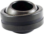 Ball Bearings,10pcs Radial Spherical Plain Bearing GE4ES-2RS GE15ES-2RS GE17ES-2RS(GE4ES-2RS)