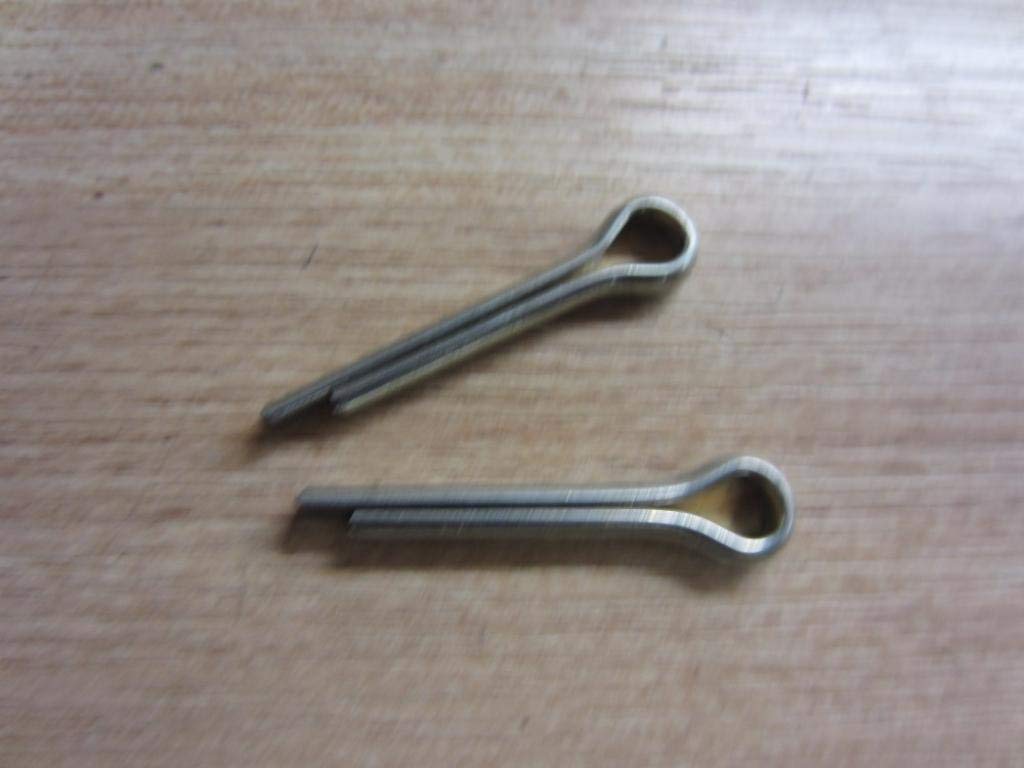 Morse 332285 Connecting Link 140 C/L C/P S/F (Pack of 4)
