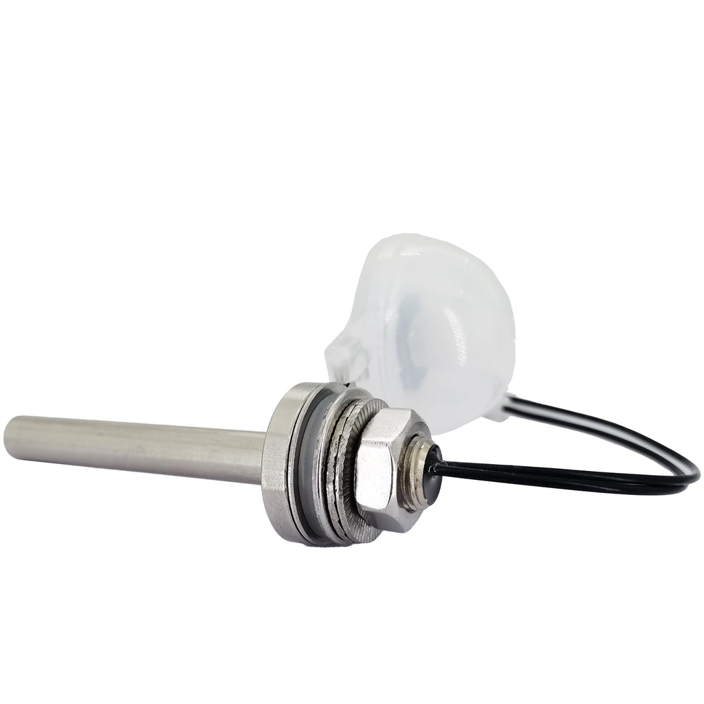 Float Switch and Probe Assembly Compatible with Hobart Dishwashers CL44e CL54e Replace 00-913135-00225