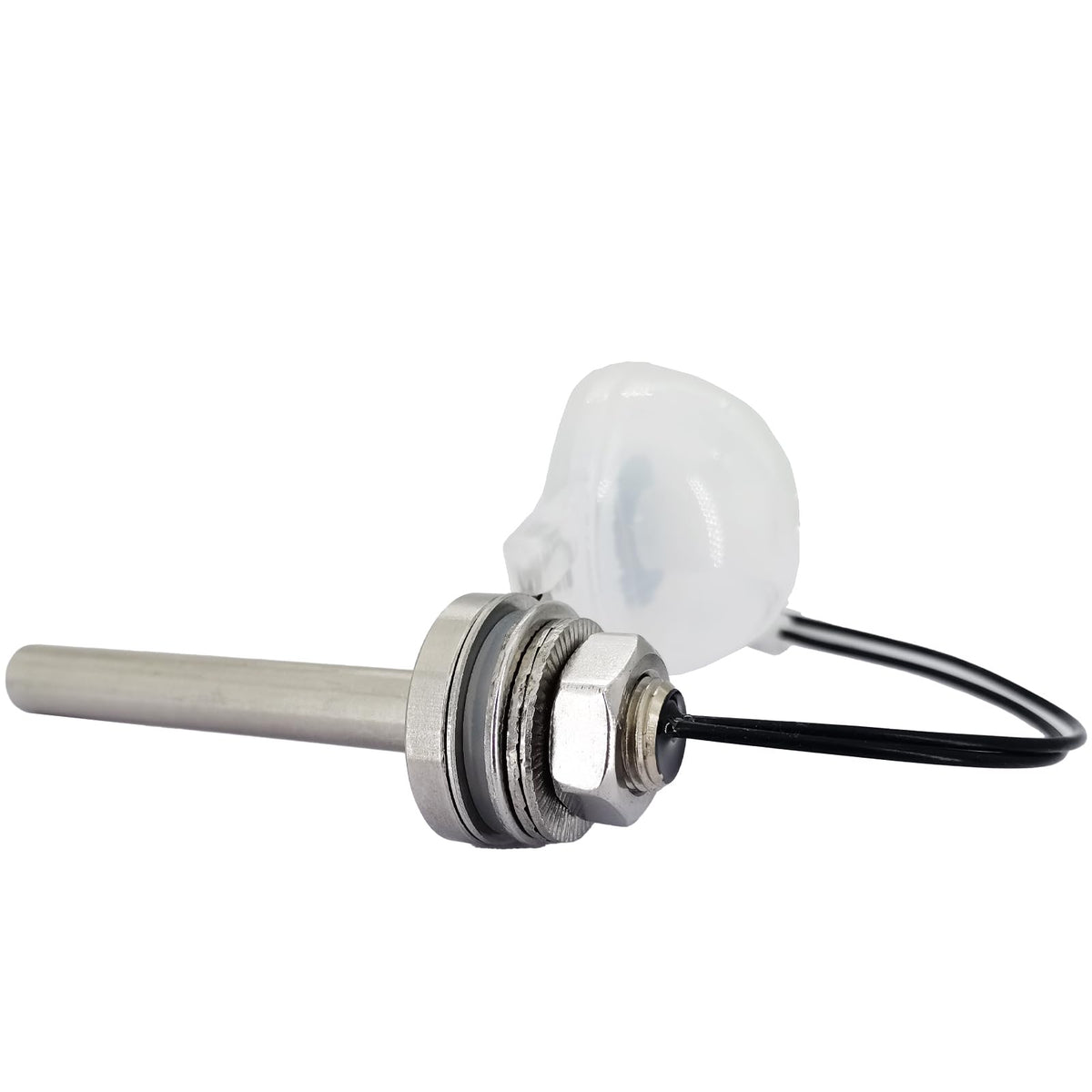Float Switch and Probe Assembly Compatible with Hobart Dishwashers CL44e CL54e Replace 00-913135-00225