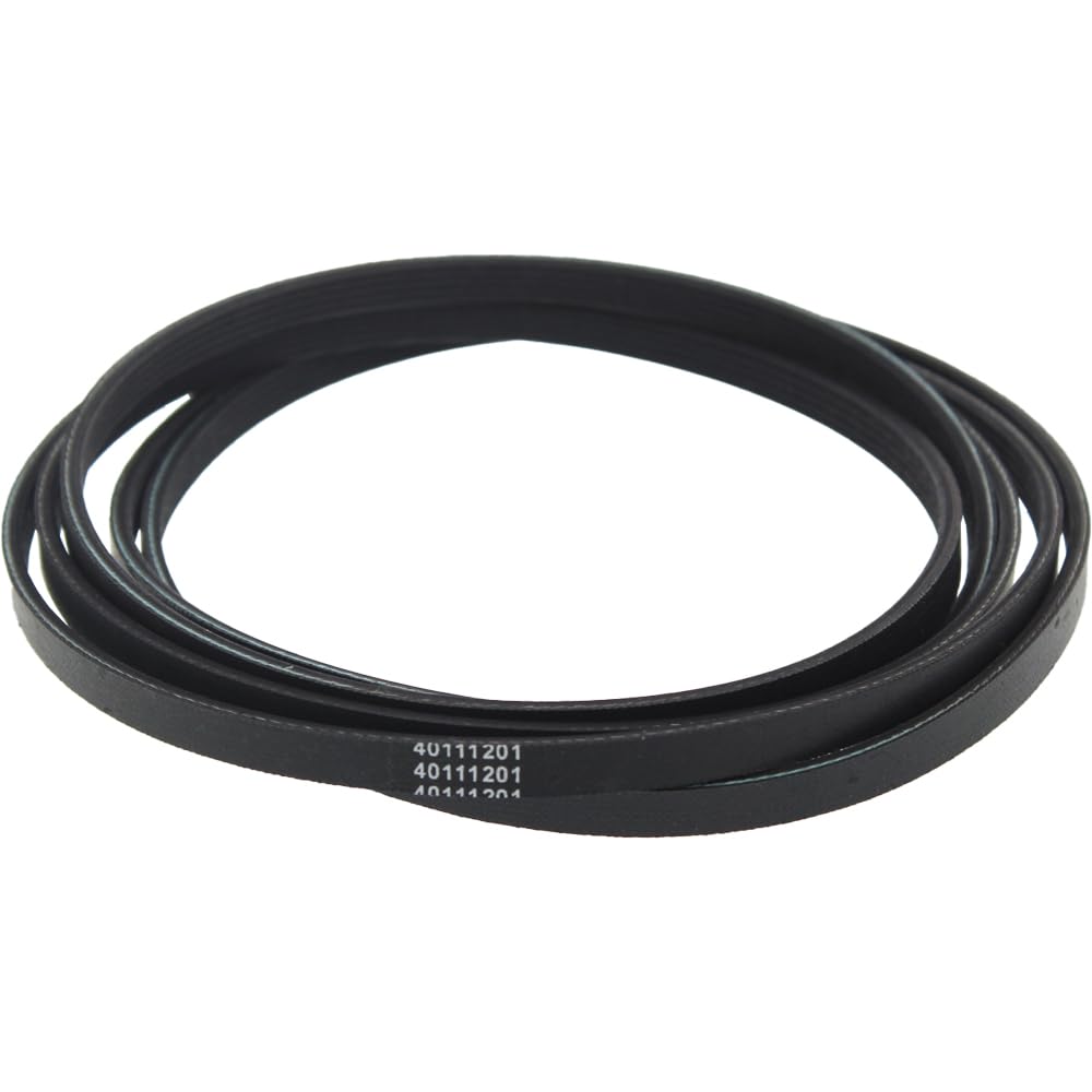 40111201 - Crosley Replacement Clothes Dryer Belt