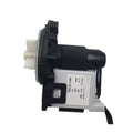 Drum Washing Machine Drain Pump Motor,Compatible For BPX2-111