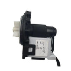 Drum Washing Machine Drain Pump Motor,Compatible For BPX2-111