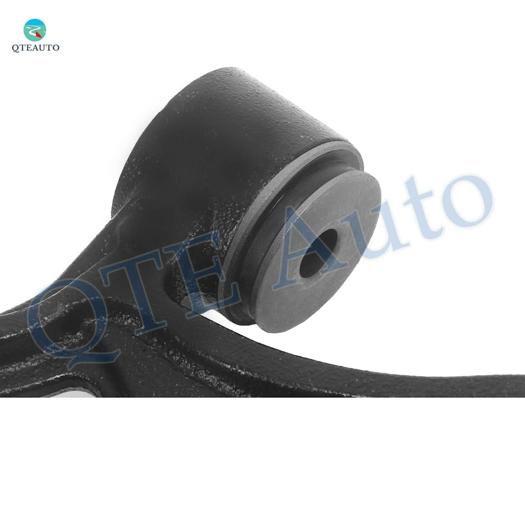 PM Auto Front Left Lower Control Arm Ball Joint Compatible With 2011-2019 Ford Explorer