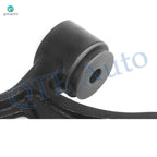 PM Auto Front Left Lower Control Arm Ball Joint Compatible With 2011-2019 Ford Explorer