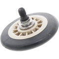 5304523152 - ClimaTek Upgraded Replacement for Electrolux Drum Roller Wheel