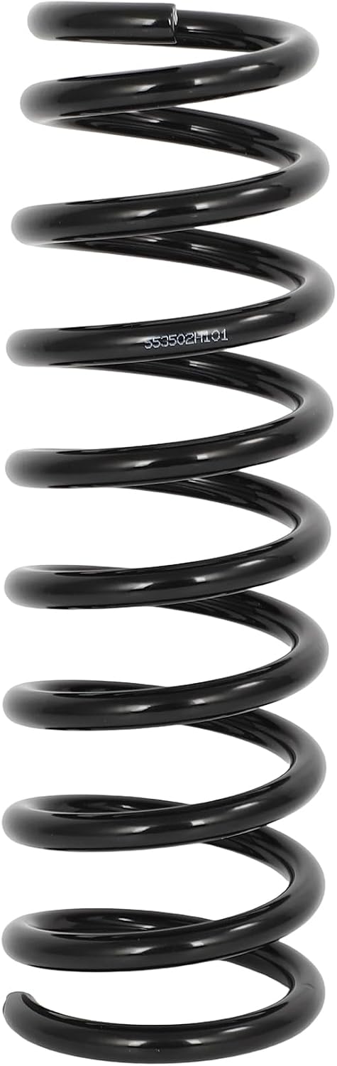 OCPTY Rear Coil Springs 553502H101 81153 for Hyundai Elantra 2007-2010