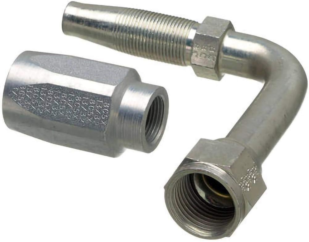 Gates Coupling