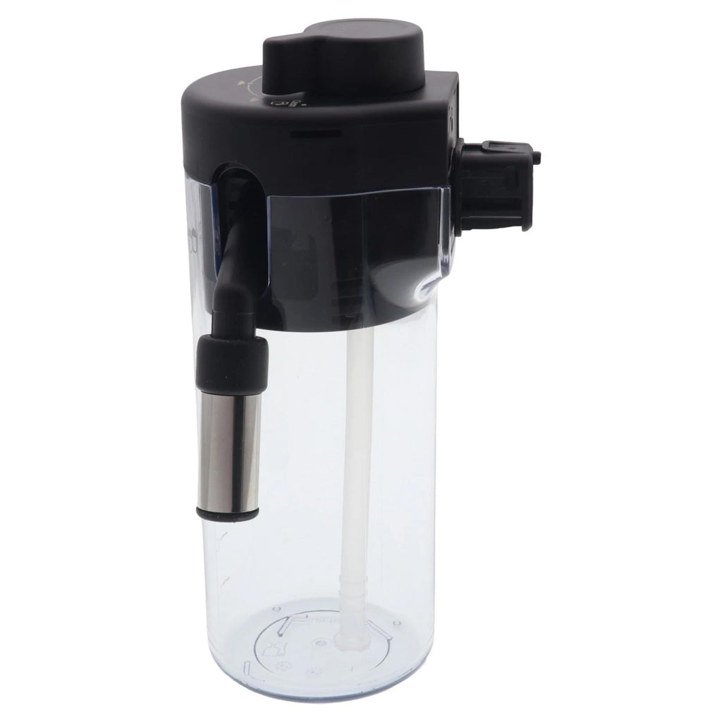 Milk Carafe Replacement compatible with DeLonghi Magnifica Plus