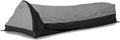 Alpine XT Bivy | Waterproof Backpacking Single Person Trekking Pole Tent, Extra Headspace, No-See-Um Screen