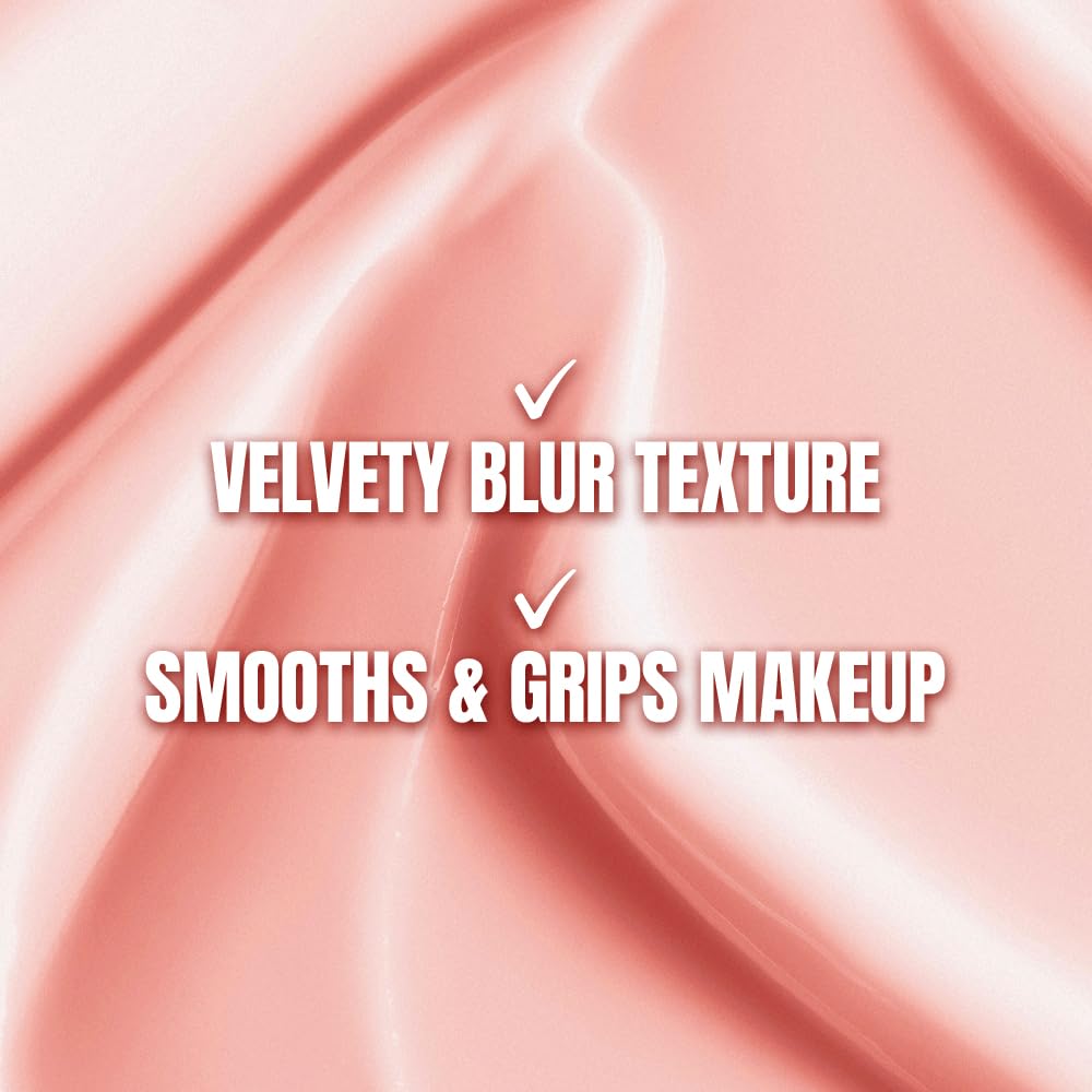 Delicate Silk Veil Primer 1.01 Fl Oz, Korean Face Makeup Primer