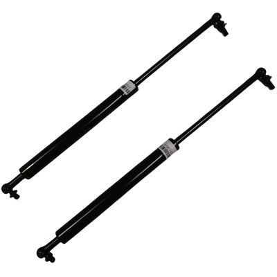 JLG Strut Gas Spring,2PCS JLG 4160143 Used for Fits JLG Articulated Boom Lift Models 600A, 600AJ, 740AJ, 800A, and