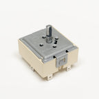 Choice Manufactured Parts Dual Burner Range Surface Element Infinite Switch, 1800W, WB24T10153CM