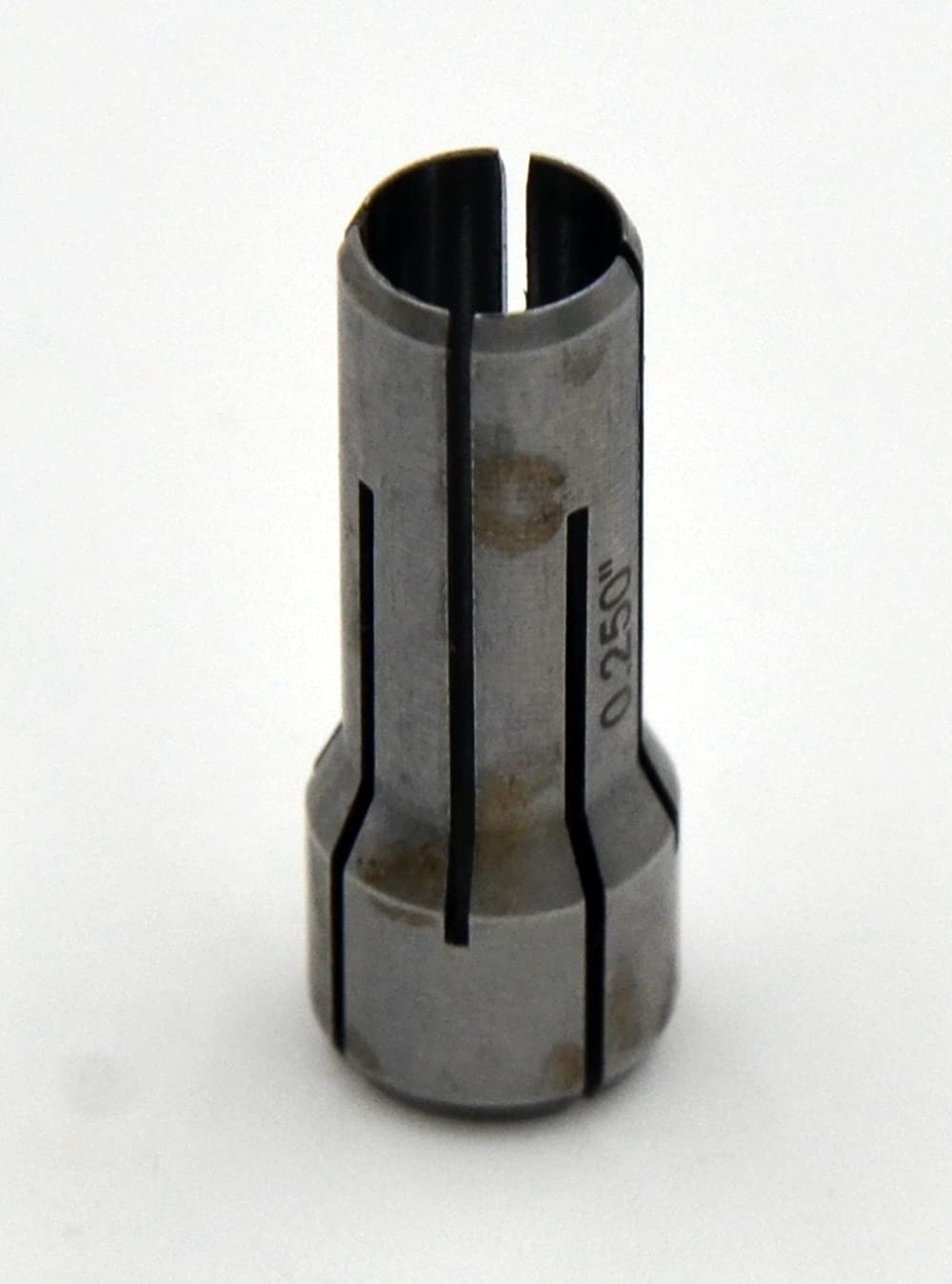 Ingersoll Rand DG110-700-G4 Replacement 1/4-20 UNC Collet for Die Grinders