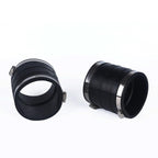 CCJJNDD 2 Pcs Upper Bellow for Volvo Penta 4.3 5.0 5.7 L 3852696 Sierra 18-2779 Accessories