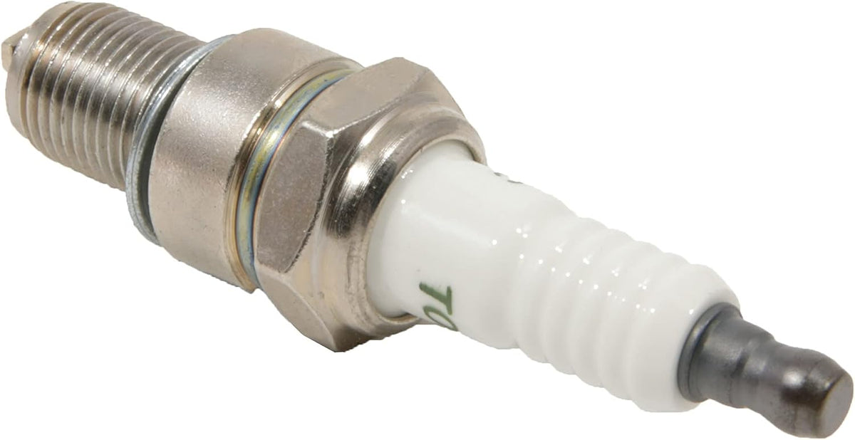 Troy-Bilt Original Equipment 13/16 in. Spark Plug for Walk-Behind Mowers with Premium OHV Engines, OE# 951-14437, 751-14437