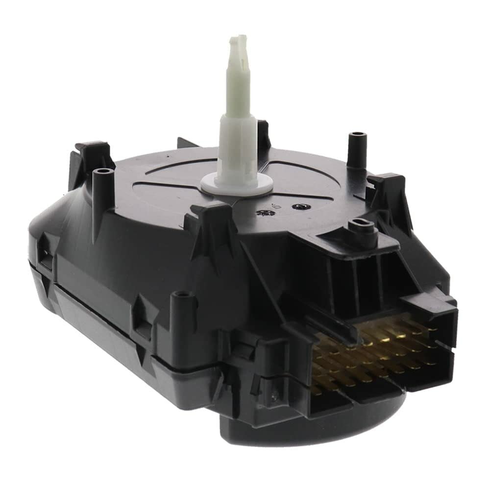 8577356 for Whirlpool Washing Machine Control Timer Exact Replacement Part