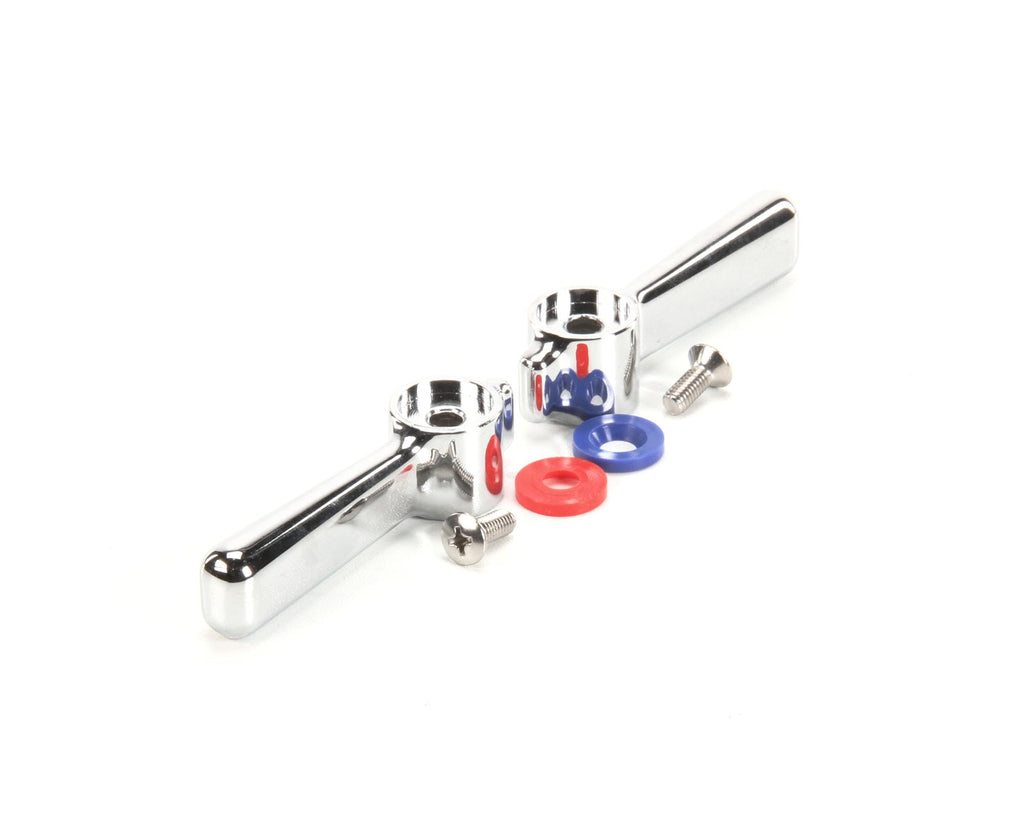 Chicago Faucet 369-CJK Hot and Cold Water Handle