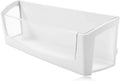 PartsBroz Refrigerator Door Shelf Bin for Whirlpool GI6FARXXF04