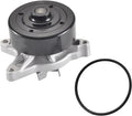 Water Pump for Toyota Corolla 1998-2008, Pontiac Vibe 2003-2008