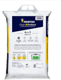 Morton Water Softener Salt Pellets Clean and Protect 40 lbs -2 PACKS