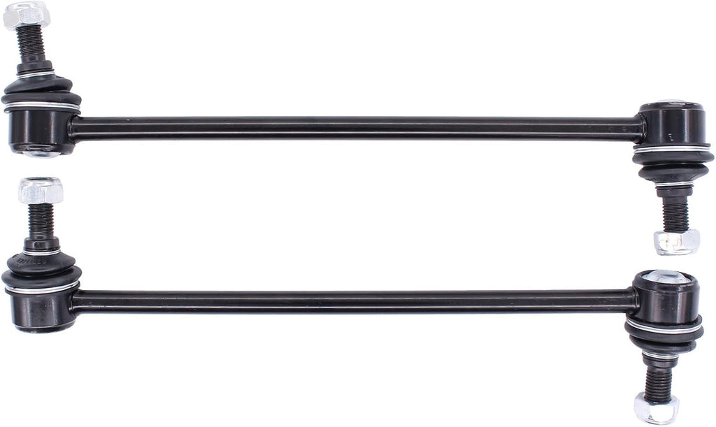 Front LH & RH Side Sway Bar End Links for Hyundai for Kia