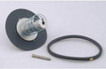Dayton Valve Rebuild Kit,With Instructions 066052-1 Each
