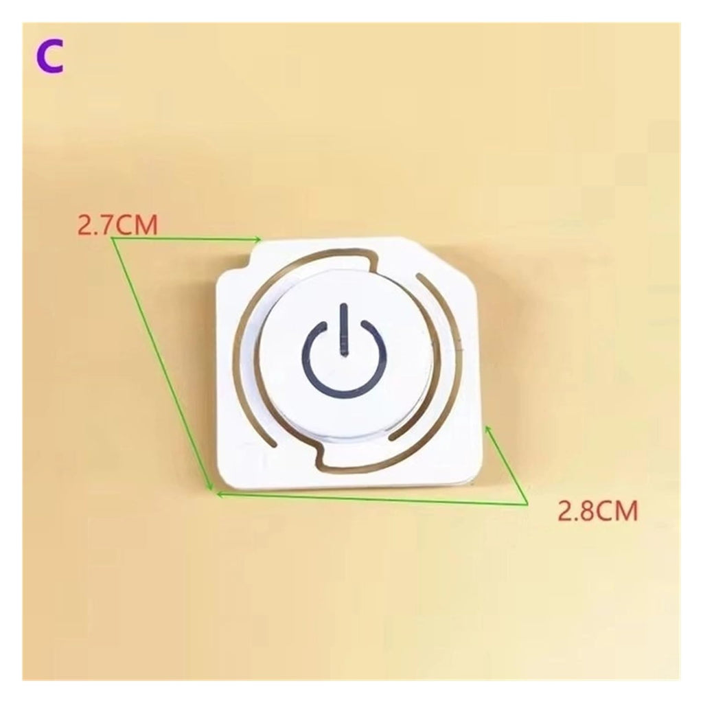 Power Start Button, Compatible with LG Drum Washing Machine