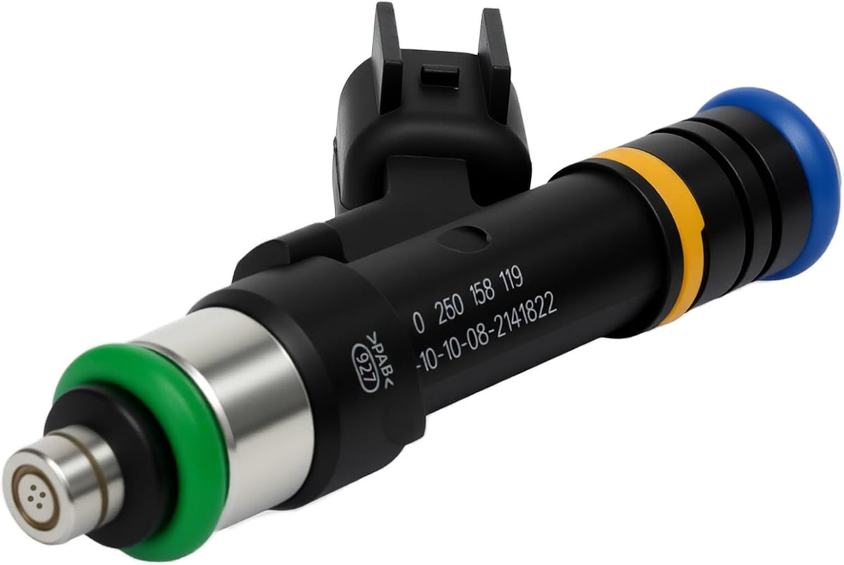Fuel Injector Fit for Jeep Wrangler Dodge Caravan Chrysler Town 2007-2010