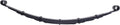 Omix-Ada | 18202.22 | Suspension Leaf Spring, Rear, 6 Leaf | OE Reference: 52003449 | Fits 1987-1995 Jeep Wrangler YJ