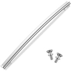 WR12X21070 Refrigerator Door Handle for GE Refrigerator Handle Replacement