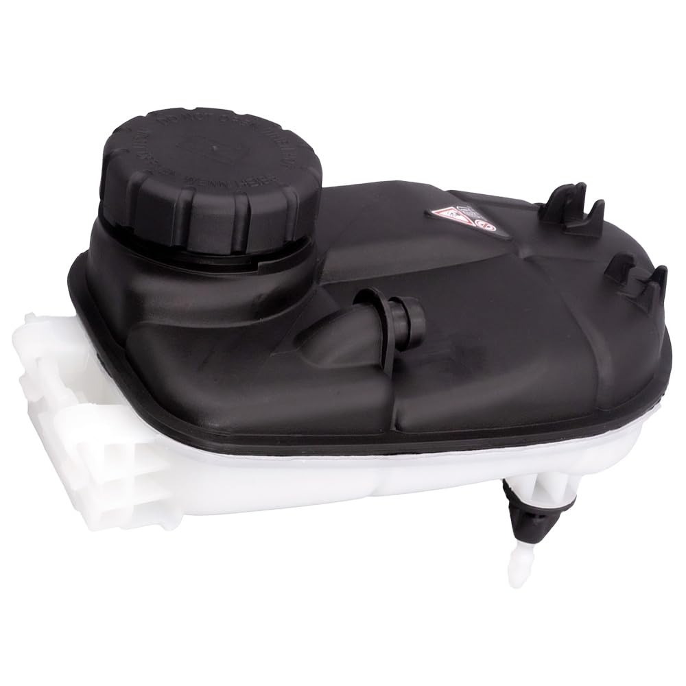 LuluViolen Coolant Tank w/Sensor & Cap,#EPK0133