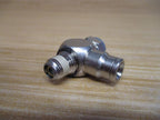 Norgren Right Angle Flow Control 12-VB0-0418