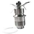 bovzor 502977 Blending Assembly Blade Cutting Assembly